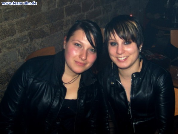 Nacht und Nebel @ Cat - Bild 113