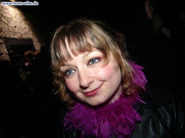 Nacht und Nebel @ Cat - Bild 121