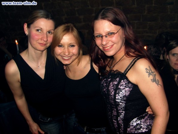 Nacht und Nebel @ Cat - Bild 124