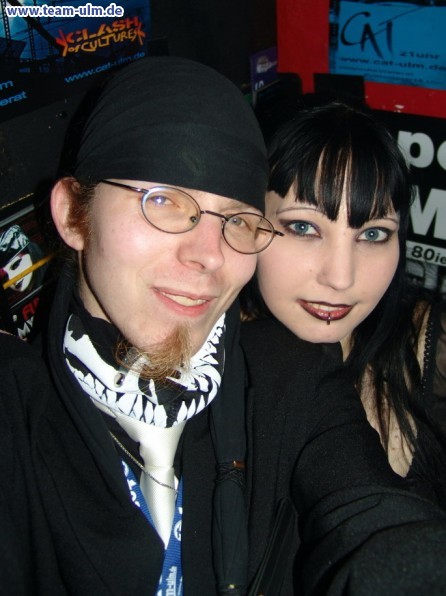 Nacht und Nebel @ Cat - Bild 131