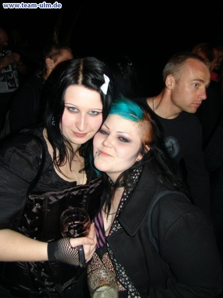 Nacht und Nebel @ Cat - Bild 138