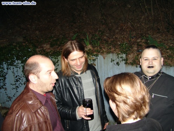 Nacht und Nebel @ Cat - Bild 161