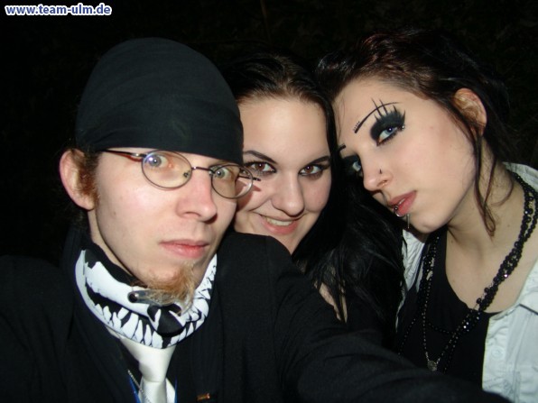Nacht und Nebel @ Cat - Bild 166
