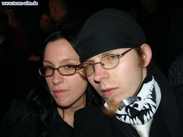 Nacht und Nebel @ Cat - Bild 176
