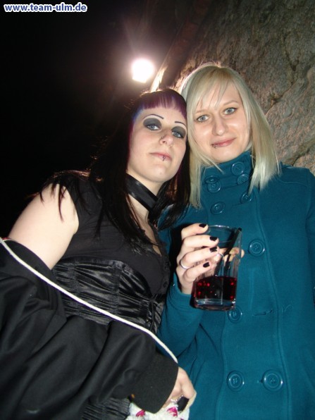 Nacht und Nebel @ Cat - Bild 6