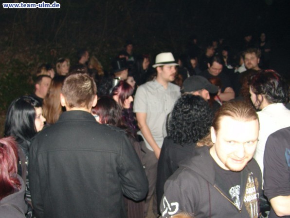 Nacht und Nebel @ Cat - Bild 76