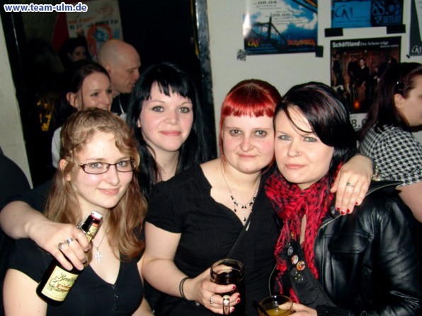 Nacht und Nebel @ Cat - Bild 93
