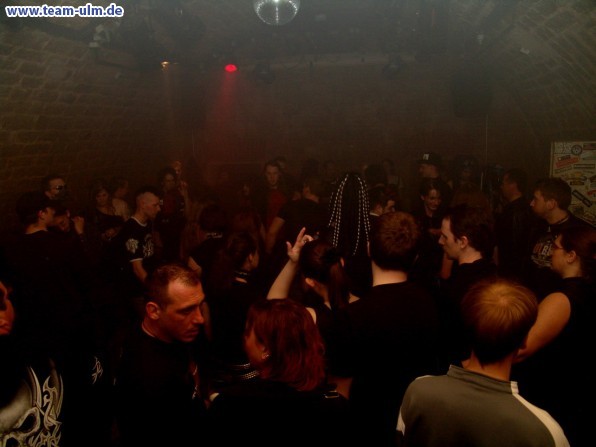 Nacht und Nebel @ Cat - Bild 95