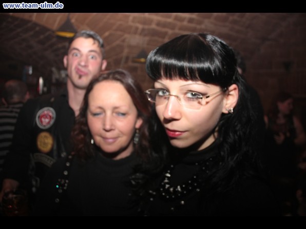 Nacht und Nebel @ Cat - Bild 101