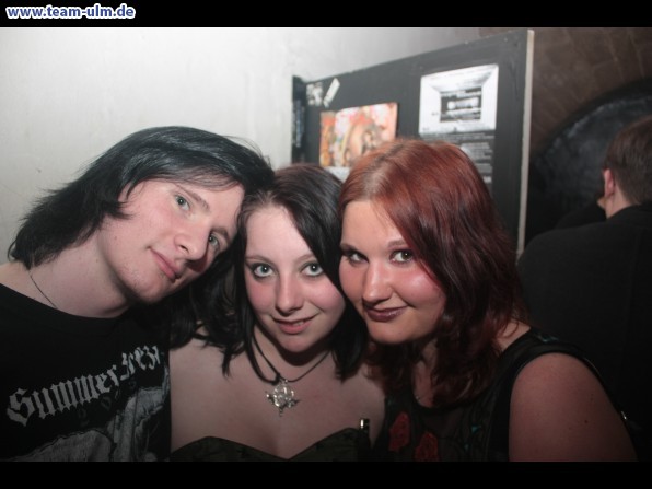 Nacht und Nebel @ Cat - Bild 105