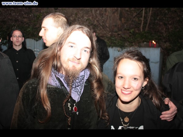 Nacht und Nebel @ Cat - Bild 106