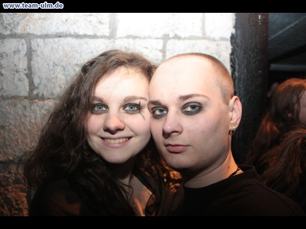 Nacht und Nebel @ Cat - Bild 107