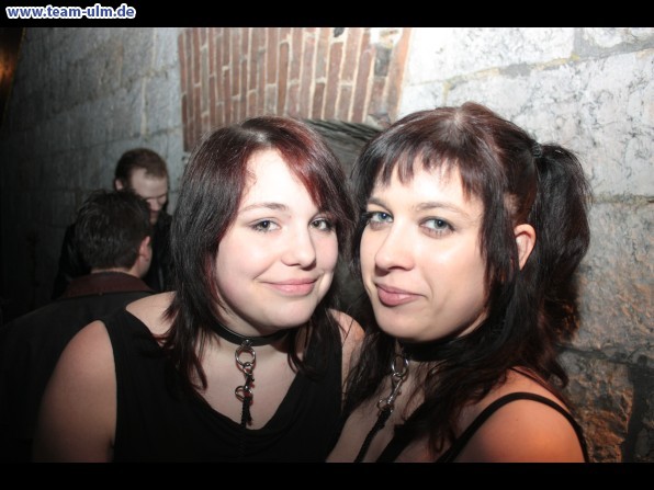 Nacht und Nebel @ Cat - Bild 108