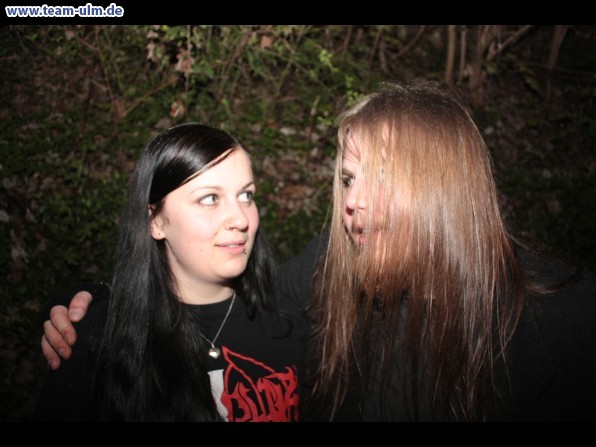 Nacht und Nebel @ Cat - Bild 111