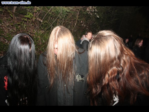 Nacht und Nebel @ Cat - Bild 113