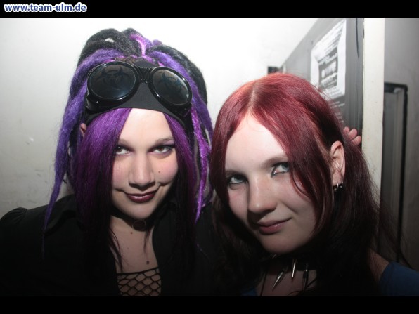 Nacht und Nebel @ Cat - Bild 115