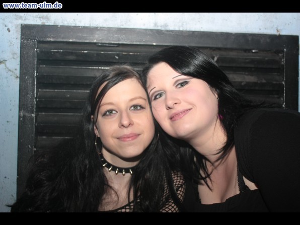 Nacht und Nebel @ Cat - Bild 126