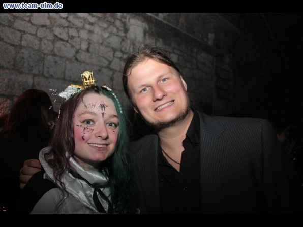 Nacht und Nebel @ Cat - Bild 127