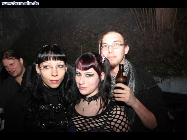 Nacht und Nebel @ Cat - Bild 130