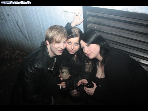 Nacht und Nebel @ Cat - Bild 133