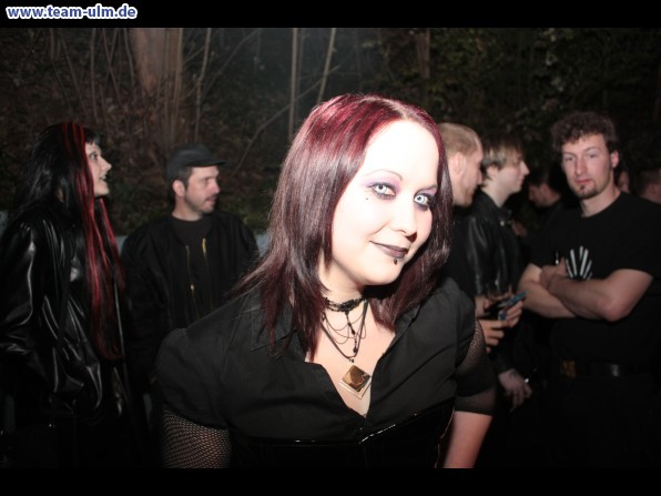 Nacht und Nebel @ Cat - Bild 134