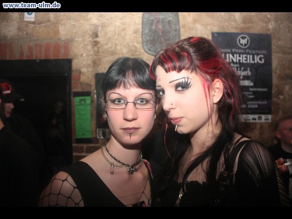 Nacht und Nebel @ Cat - Bild 137