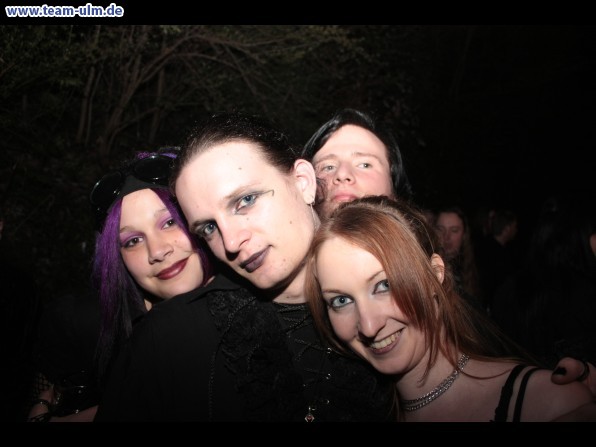 Nacht und Nebel @ Cat - Bild 140