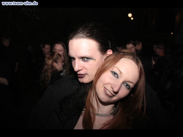 Nacht und Nebel @ Cat - Bild 144