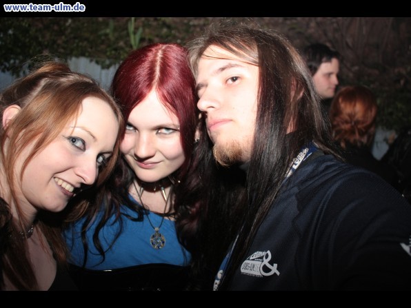 Nacht und Nebel @ Cat - Bild 145