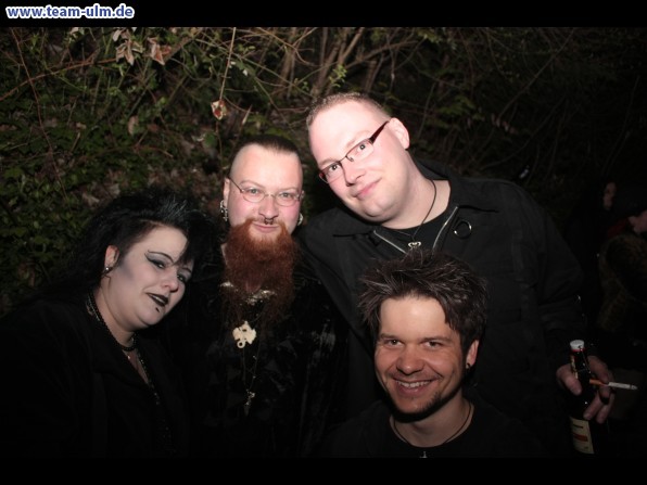 Nacht und Nebel @ Cat - Bild 147