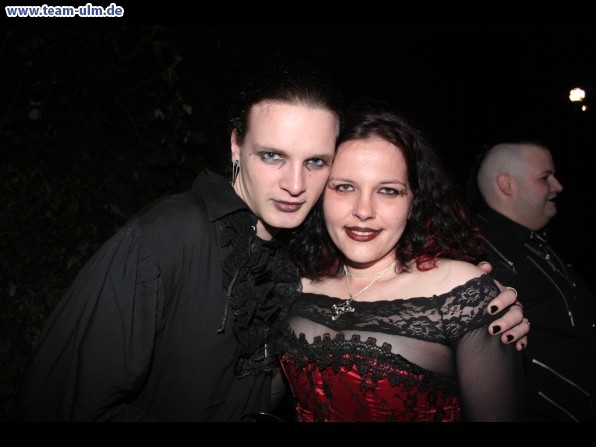 Nacht und Nebel @ Cat - Bild 153