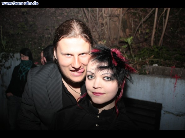 Nacht und Nebel @ Cat - Bild 155