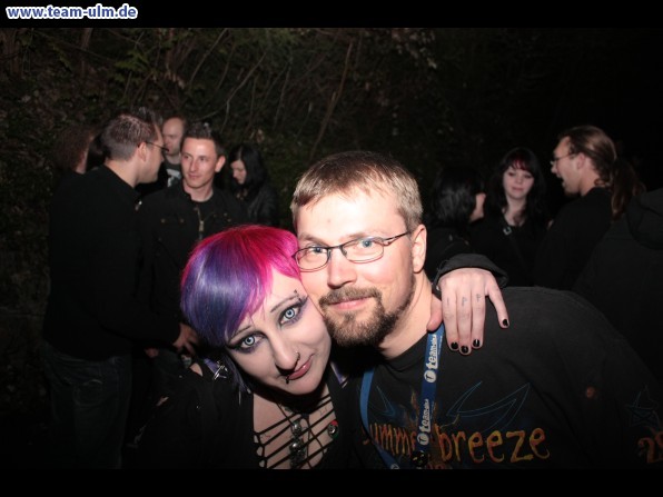 Nacht und Nebel @ Cat - Bild 156