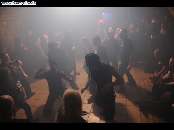 Nacht und Nebel @ Cat - Bild 18