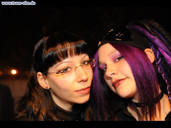 Nacht und Nebel @ Cat - Bild 23