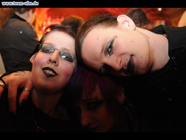 Nacht und Nebel @ Cat - Bild 29