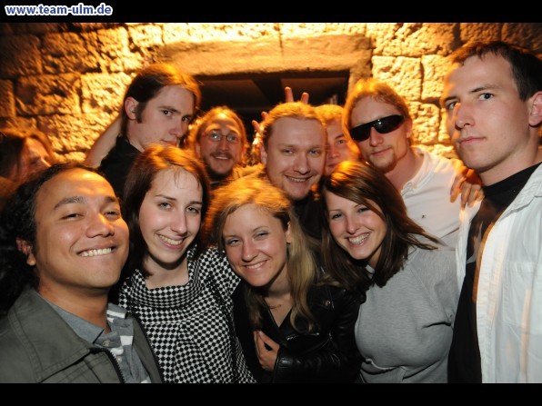 Nacht und Nebel @ Cat - Bild 43