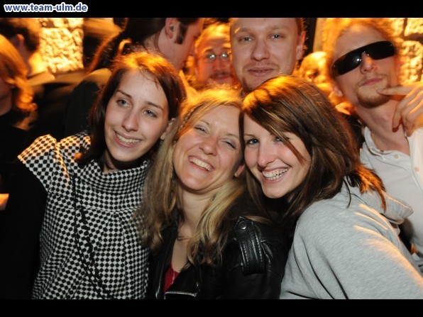 Nacht und Nebel @ Cat - Bild 44