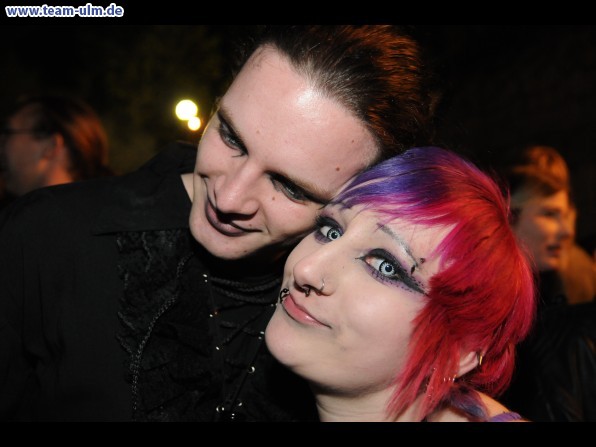Nacht und Nebel @ Cat - Bild 46