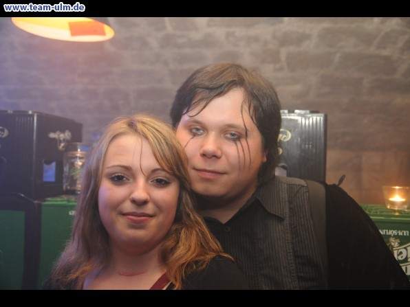 Nacht und Nebel @ Cat - Bild 58