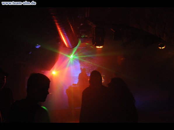 Nacht und Nebel @ Cat - Bild 6