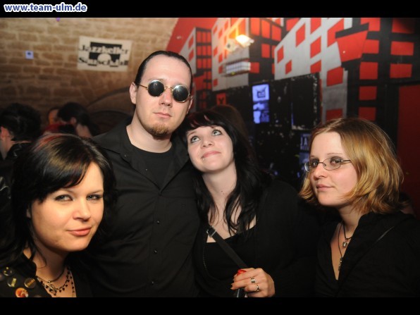 Nacht und Nebel @ Cat - Bild 62