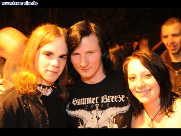 Nacht und Nebel @ Cat - Bild 65