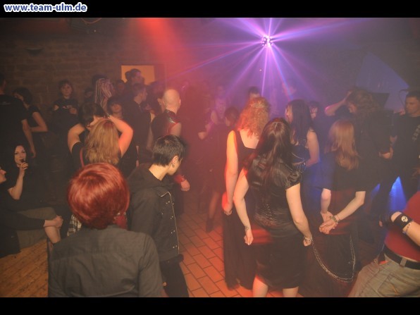 Nacht und Nebel @ Cat - Bild 77