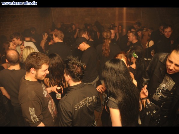 Nacht und Nebel @ Cat - Bild 85