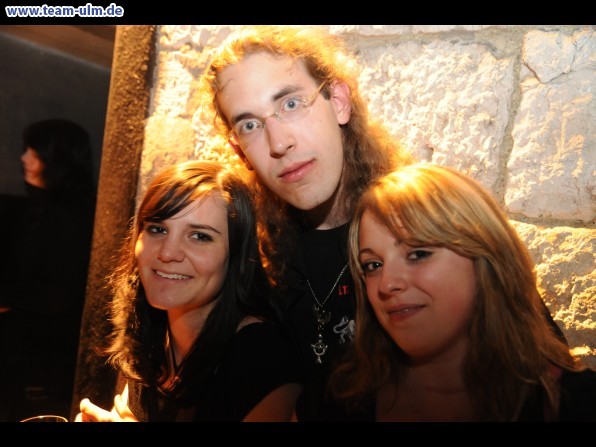 Nacht und Nebel @ Cat - Bild 89