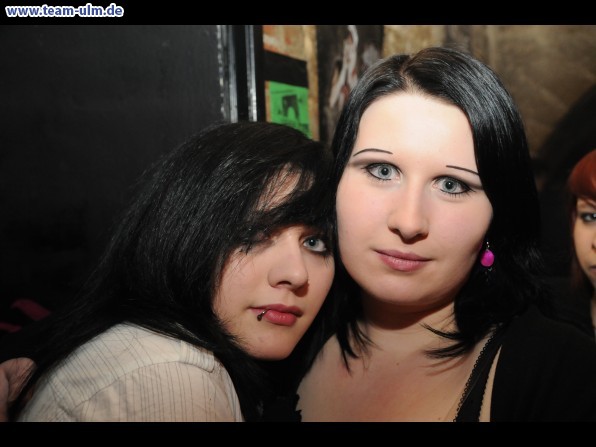 Nacht und Nebel @ Cat - Bild 9