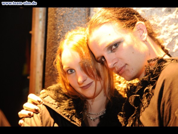 Nacht und Nebel @ Cat - Bild 91