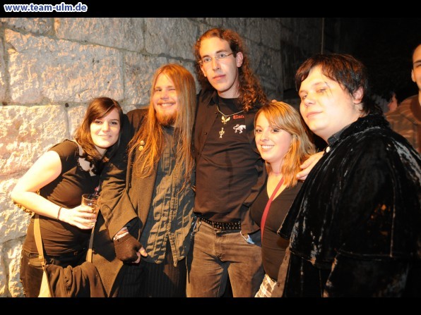 Nacht und Nebel @ Cat - Bild 93