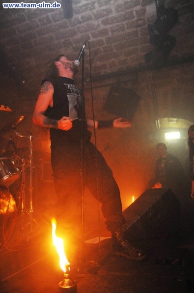 Night of Grimness IV @ Cat - Bild 10